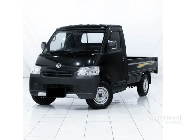 Mobil Grandmax Pickup