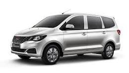 Mobil Wuling Confero